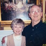 Lewis Marjorie Agnew