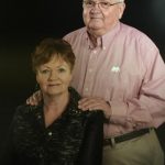 Richard and Ann Couch