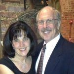 Guy and Ellen Fain