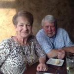 Chuck and Barbara Lambert